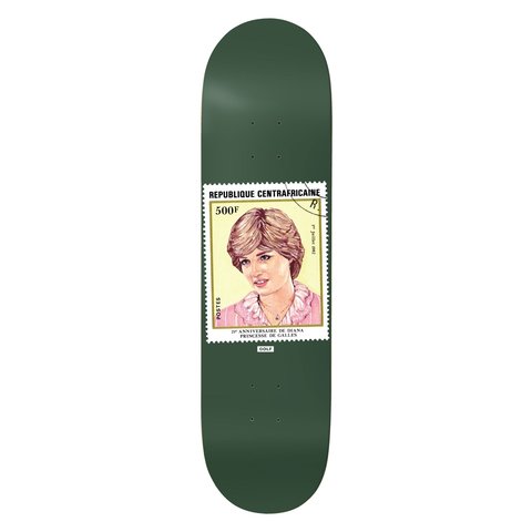 Golf Wang DIANA SKATE DECK - $60.00