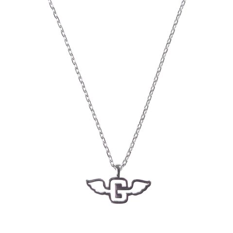Golf Wang G-WING NECKLACE - $70.00