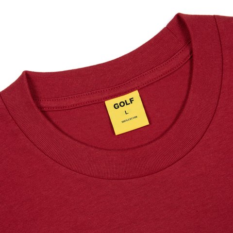 Golf Wang PARENTS TEE - Colorway