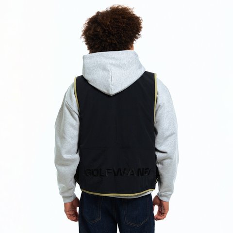 Golf Wang OUTBACK VEST - Colorway