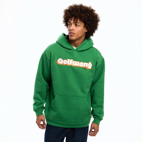 Golf Wang KOROVA HOODIE - Colorway