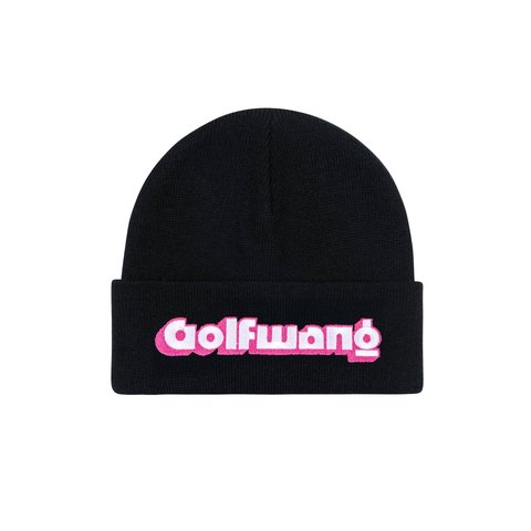 Golf Wang KOROVA BEANIE - $40.00