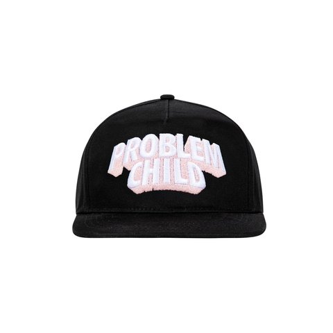 Golf Wang PROBLEM CHILD 5 PANEL HAT - $55.00