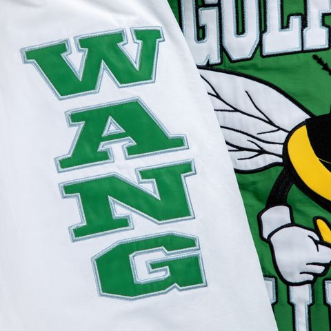 Golf Wang ACADEMY JACKET - Colorway