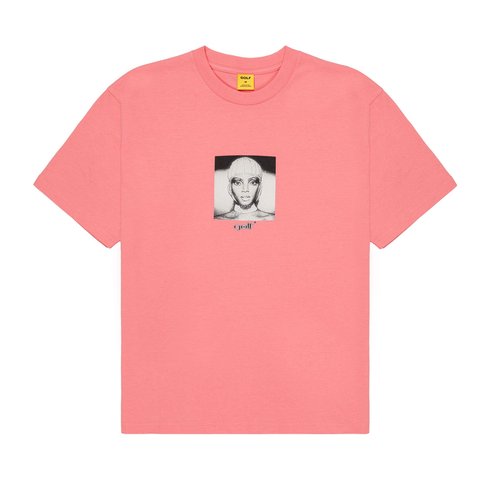 Golf Wang GOLF CORP TEE - Colorway