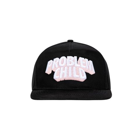 Golf Wang PROBLEM CHILD 5 PANEL HAT - Colorway