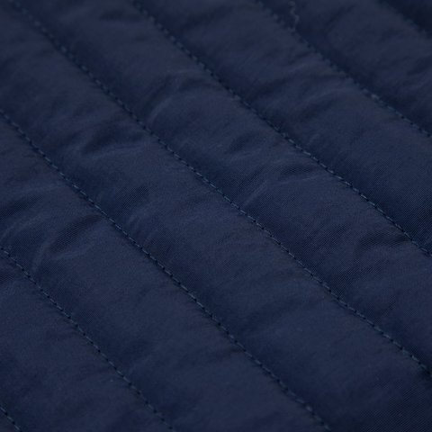 Golf Wang STITCHED HEART QUILTED JACKET - Colorway