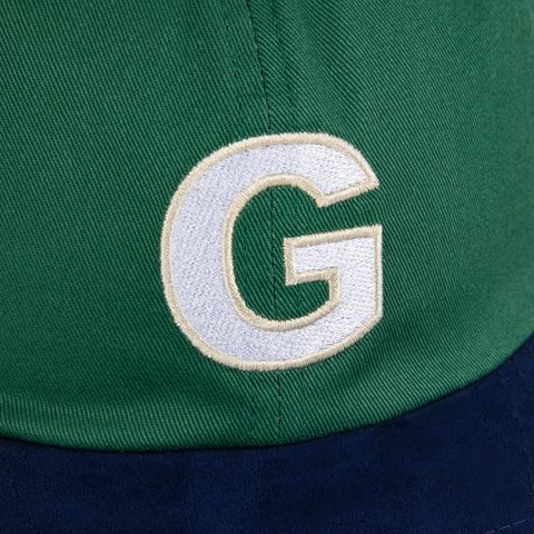 Golf Wang SUEDE G HAT - Colorway