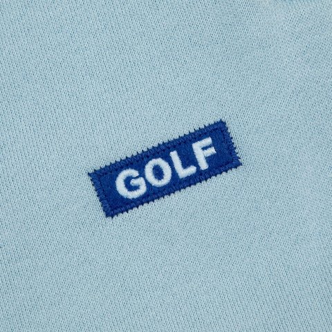 Golf Wang WASHED LOGO CREWNECK - Colorway