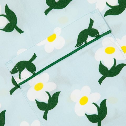 Golf Wang FIND SOME TIME PJ SET - Colorway