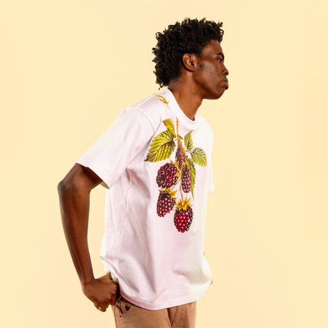 Golf Wang BLACKBERRY TEE - Colorway