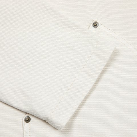 Golf Wang OLDE CANVAS CARDIGAN - Colorway