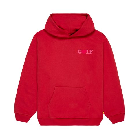 Golf Wang SHOWGIRLS HOODIE - Colorway