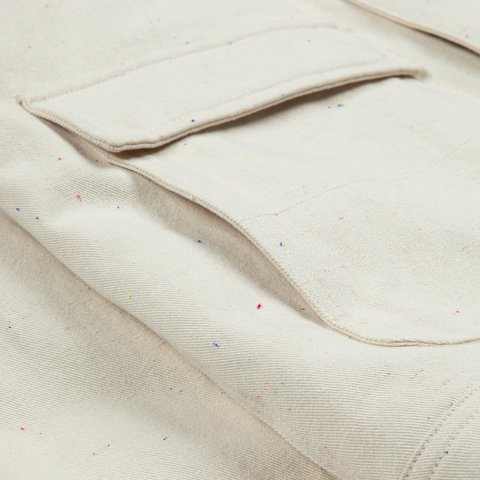 Golf Wang NEPS TWILL CHORE JACKET - Colorway
