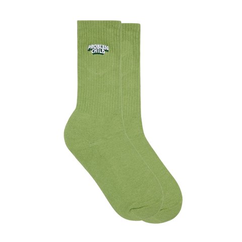 Golf Wang PROBLEM CHILD SOCKS - Colorway