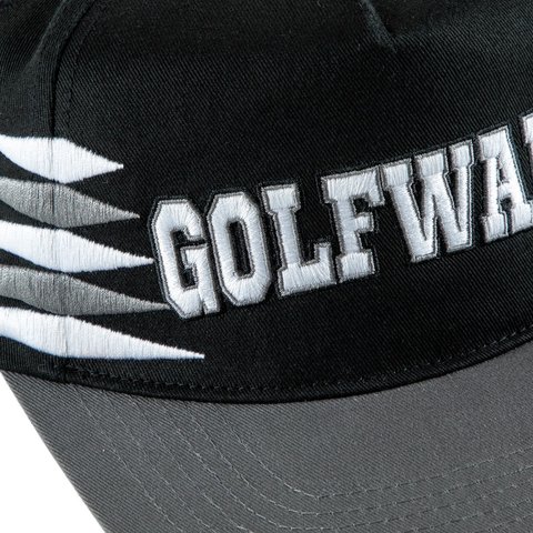 Golf Wang ACADEMY 5 PANEL HAT - Colorway