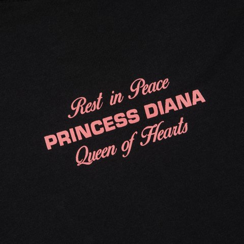 Golf Wang DIANA TEE - Colorway