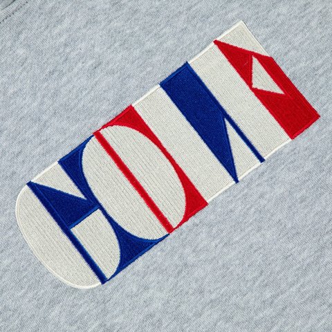 Golf Wang GEO HOODIE - Colorway