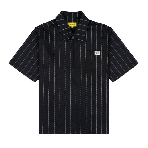 Golf Wang FENCES WORK SHIRT - $130.00