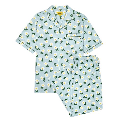 Golf Wang FIND SOME TIME PJ SET - $130.00