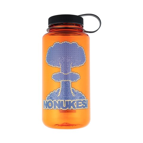 Golf Wang NO NUKES PIXEL NALGENE - $35.00