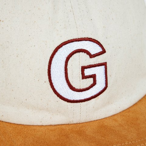 Golf Wang SUEDE G HAT - Colorway