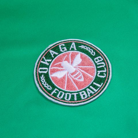 Golf Wang OKAGA FC SOCCER JERSEY - Colorway