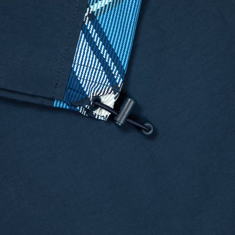 Golf Wang PLAID PANEL PANTS - Colorway
