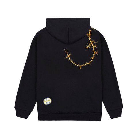 Golf Wang BLACKBERRY HOODIE - Colorway