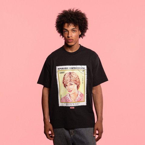 Golf Wang DIANA TEE - Colorway