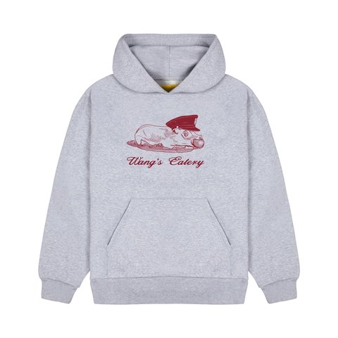 Golf Wang WANG'S EATERY HOODIE - $120.00