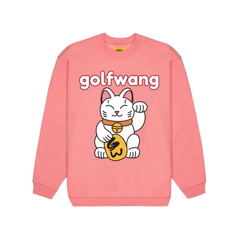 Golf Wang FORTUNE CREWNECK - Colorway