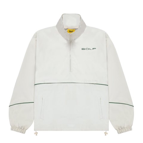 Golf Wang CONCRETE RUNNER JACKET - $160.00