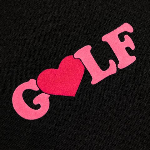 Golf Wang SHOWGIRLS HOODIE - Colorway