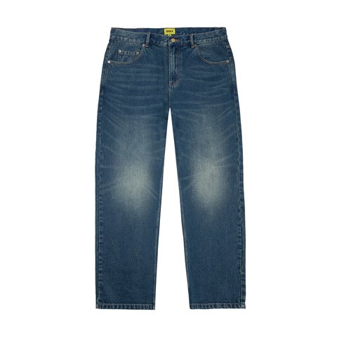 Golf Wang WHISKER DENIM PANT - Colorway
