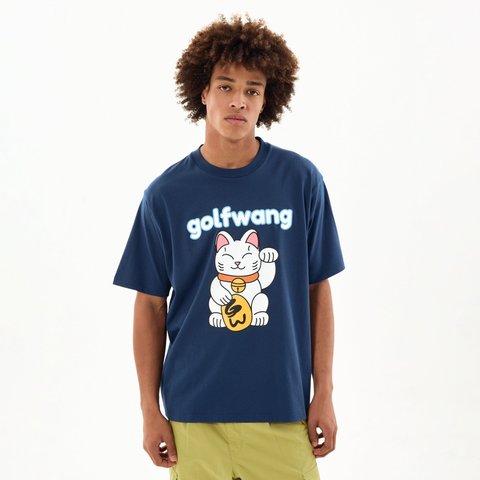 Golf Wang FORTUNE TEE - Colorway