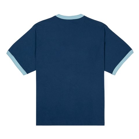 Golf Wang STFU RINGER TEE - Colorway