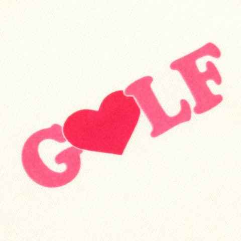 Golf Wang SHOWGIRLS HOODIE - Colorway
