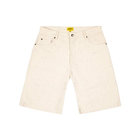 Golf Wang NEPS TWILL SHORT - $110.00