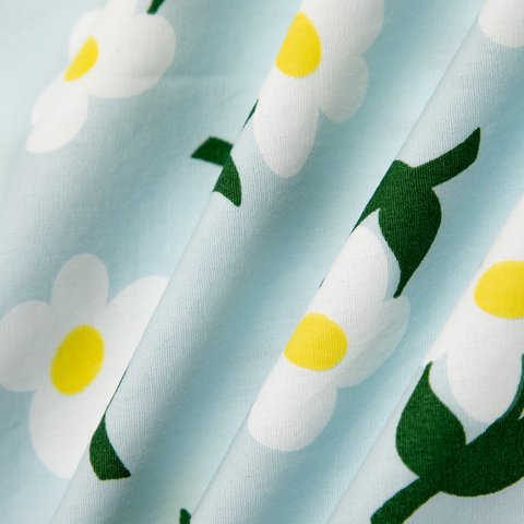 Golf Wang FIND SOME TIME PJ SET - Colorway