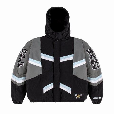 Golf Wang ACADEMY JACKET - Colorway