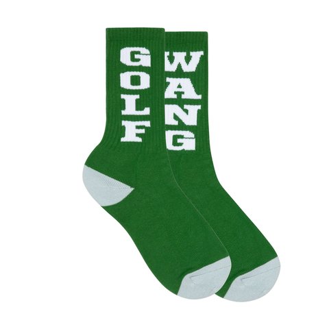 Golf Wang ACADEMY 2PK SOCKS - Colorway