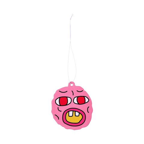 Golf Wang CHERRY BOMB FRESHENER - $15.00