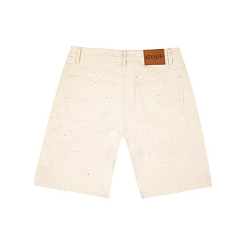 Golf Wang NEPS TWILL SHORT - Colorway