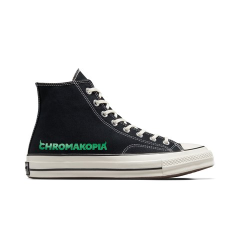 Golf Wang CHROMAKOPIA CHUCK 70 - Colorway