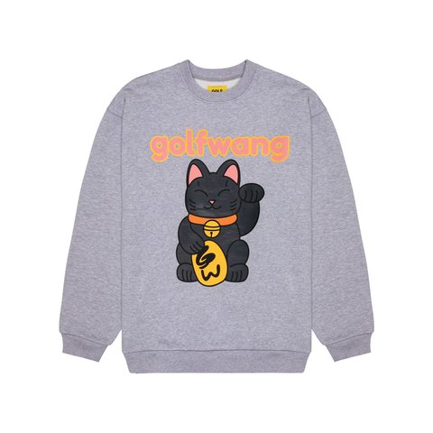 Golf Wang FORTUNE CREWNECK - Colorway