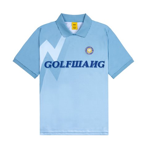 Golf Wang OKAGA FC SOCCER JERSEY - Colorway