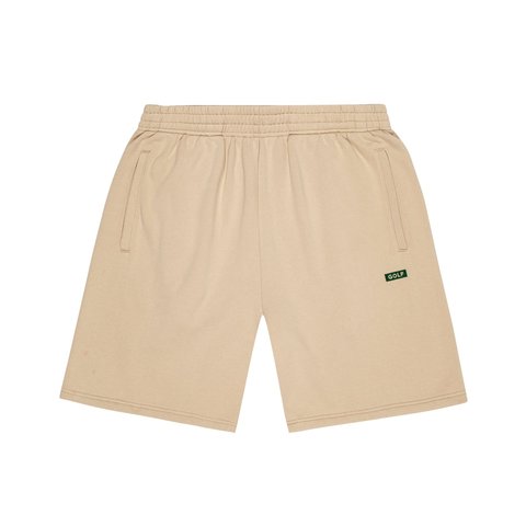 Golf Wang WASHED LOGO SWEATSHORTS - $80.00