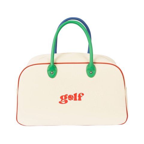 Golf Wang MATCH POINT GYM BAG - $125.00