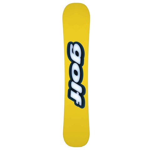 Golf Wang BULB SNOWBOARD - $500.00